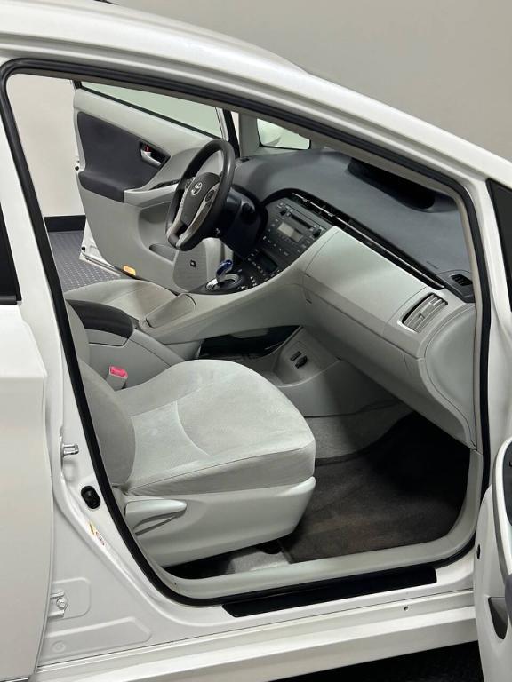 used 2010 Toyota Prius car, priced at $7,499
