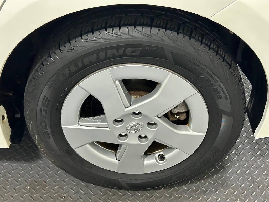 used 2010 Toyota Prius car, priced at $7,499