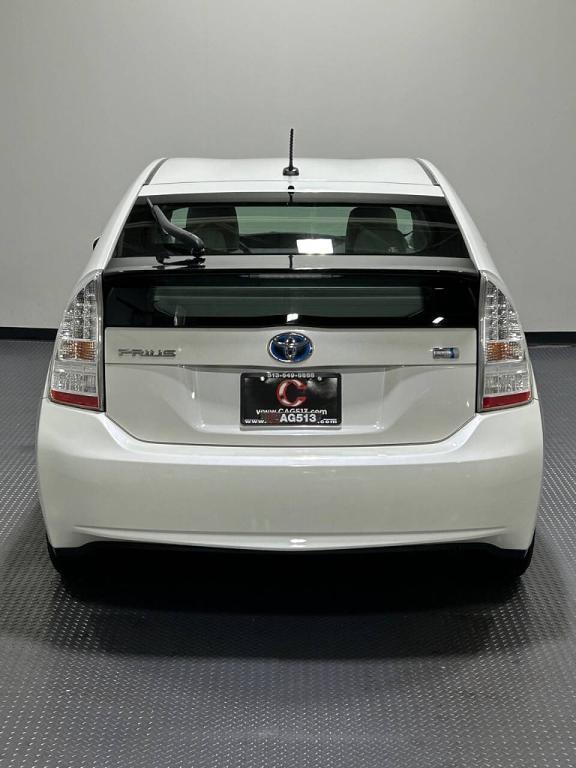 used 2010 Toyota Prius car, priced at $7,499