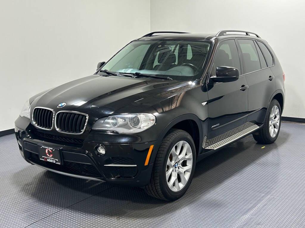 used 2012 BMW X5 car, priced at $6,999