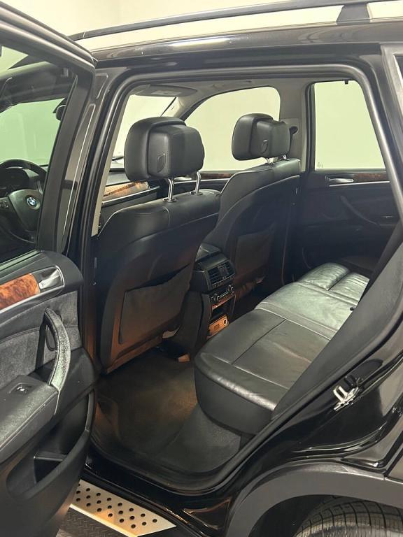 used 2012 BMW X5 car, priced at $6,999