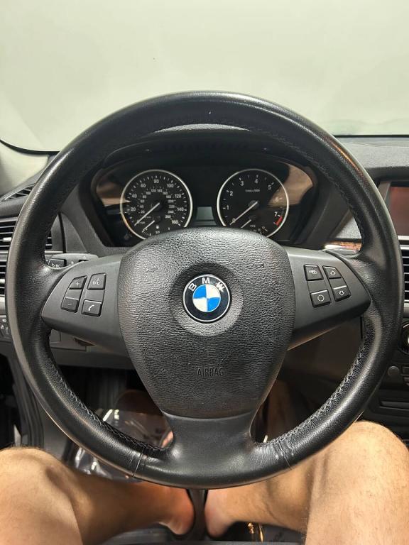used 2012 BMW X5 car, priced at $6,999