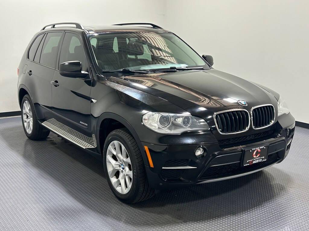 used 2012 BMW X5 car, priced at $6,999