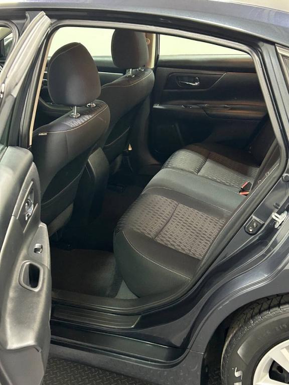 used 2018 Nissan Altima car, priced at $12,999