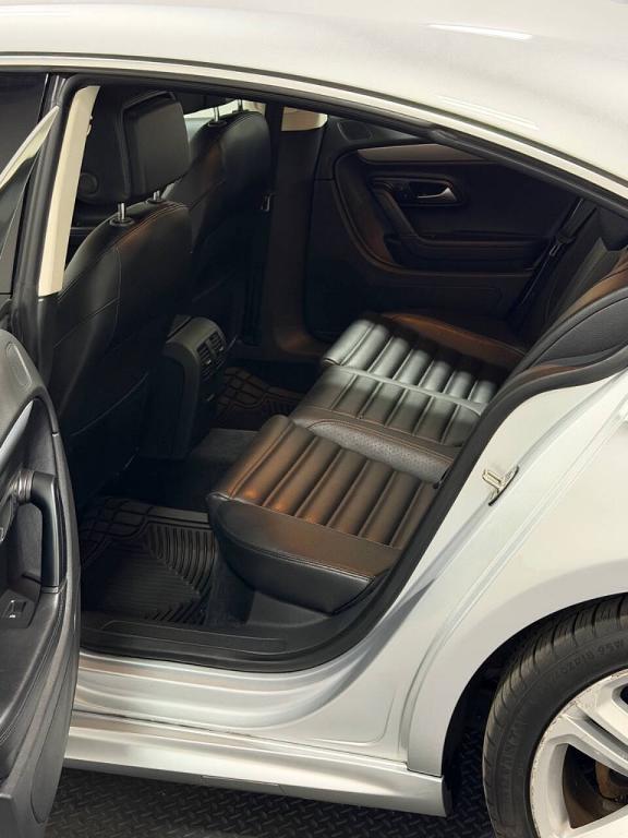 used 2015 Volkswagen CC car, priced at $9,499