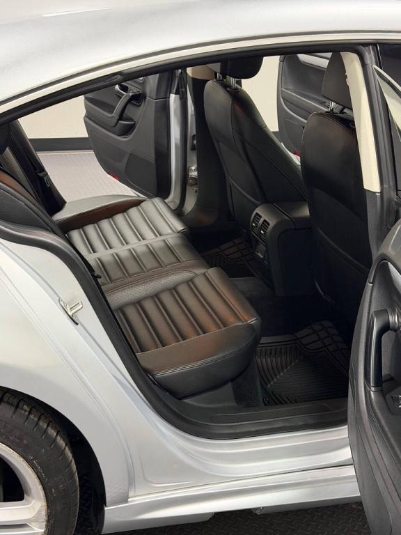 used 2015 Volkswagen CC car, priced at $9,499