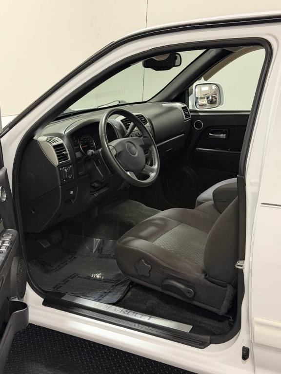 used 2012 Chevrolet Colorado car, priced at $11,999