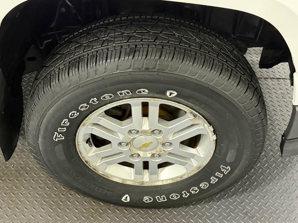 used 2012 Chevrolet Colorado car, priced at $11,999
