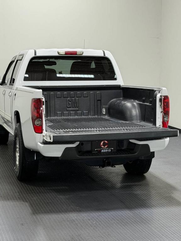used 2012 Chevrolet Colorado car, priced at $11,999
