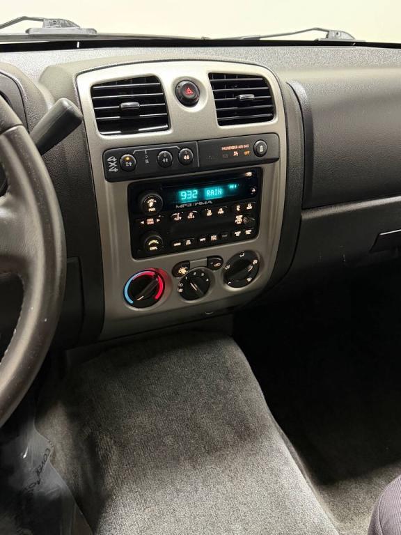 used 2012 Chevrolet Colorado car, priced at $11,999