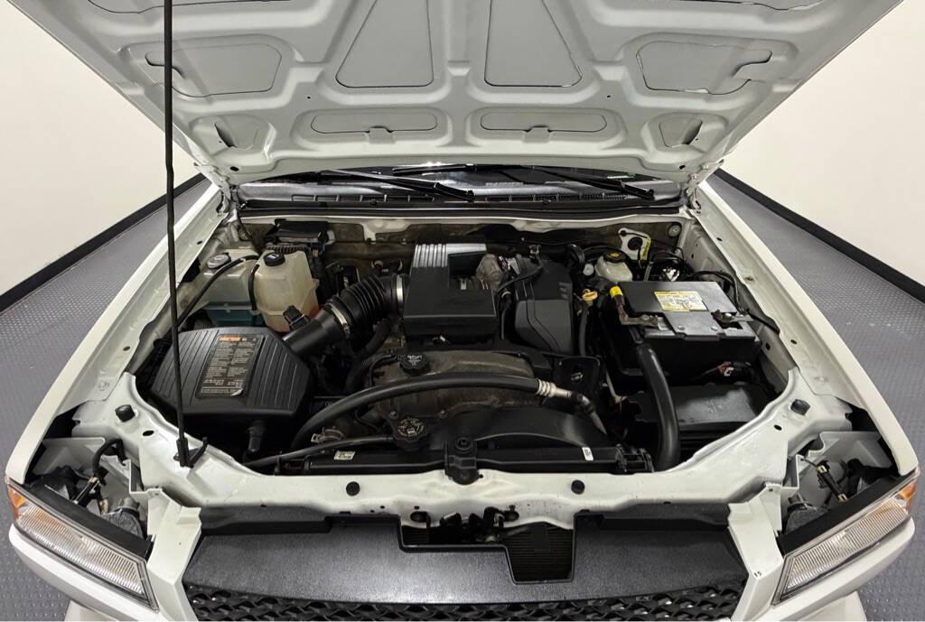 used 2012 Chevrolet Colorado car, priced at $11,999