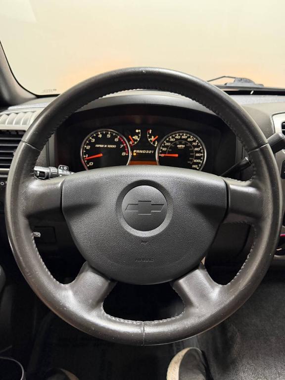 used 2012 Chevrolet Colorado car, priced at $11,999