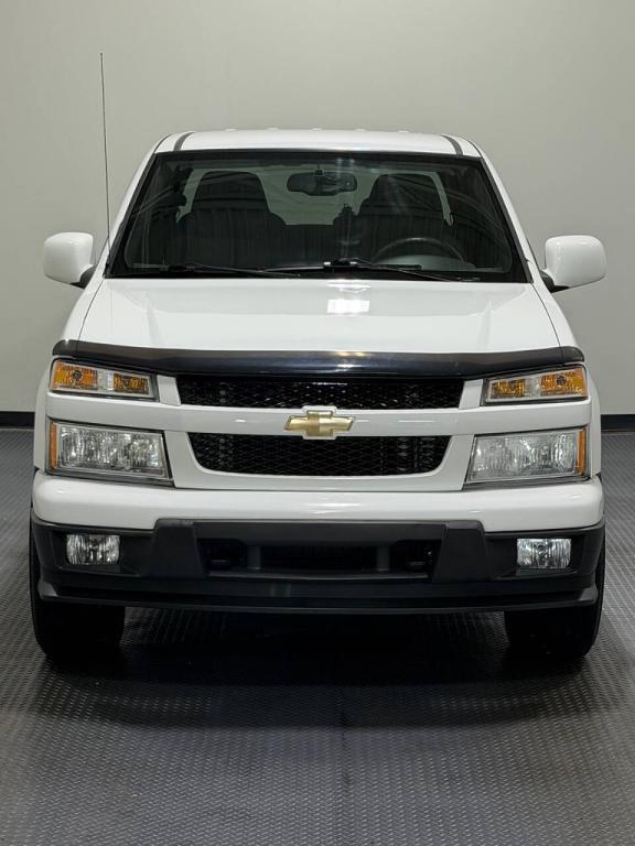 used 2012 Chevrolet Colorado car, priced at $11,999
