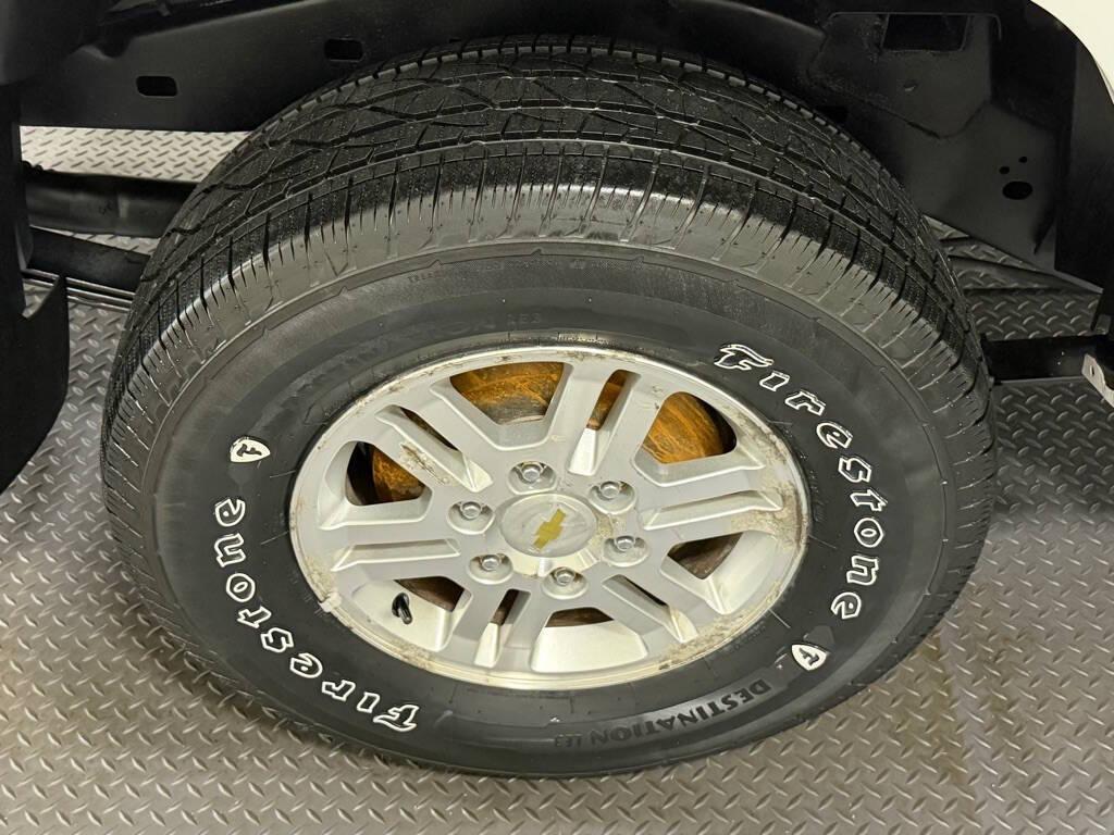 used 2012 Chevrolet Colorado car, priced at $11,999
