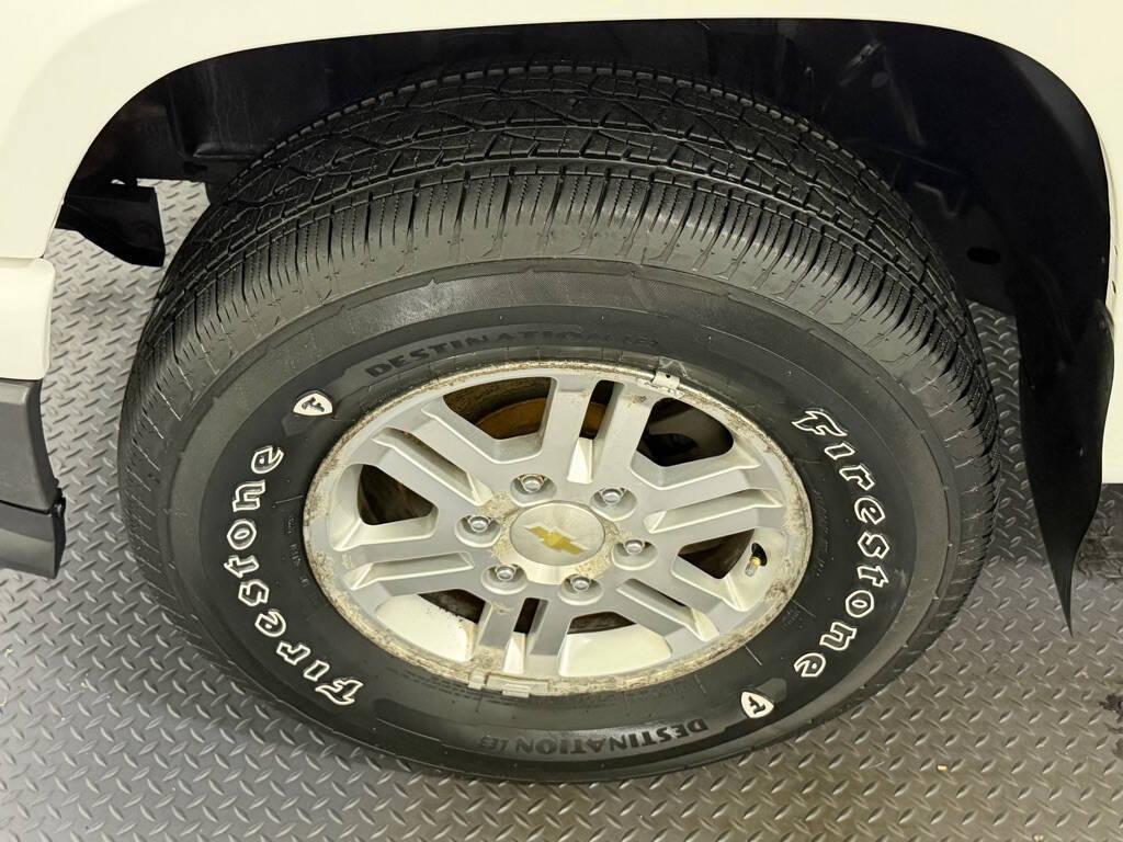 used 2012 Chevrolet Colorado car, priced at $11,999