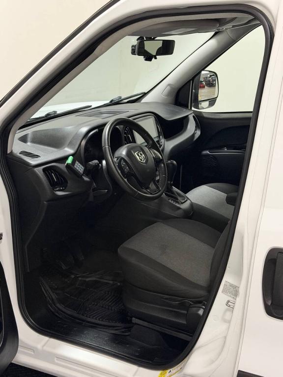 used 2017 Ram ProMaster City car, priced at $10,999