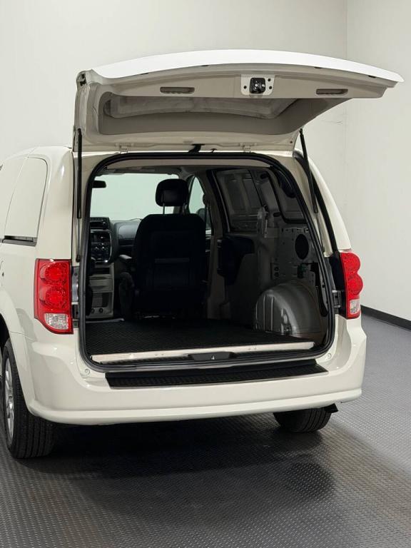 used 2013 Ram Cargo car, priced at $9,499