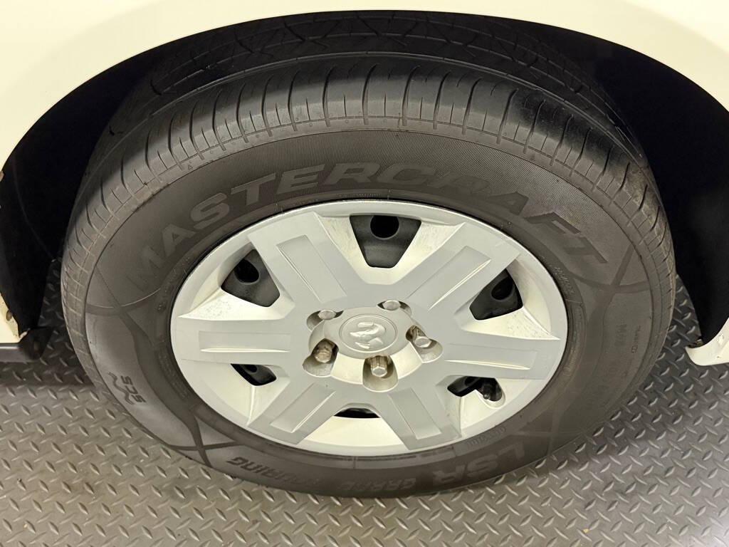 used 2013 Ram Cargo car, priced at $9,499