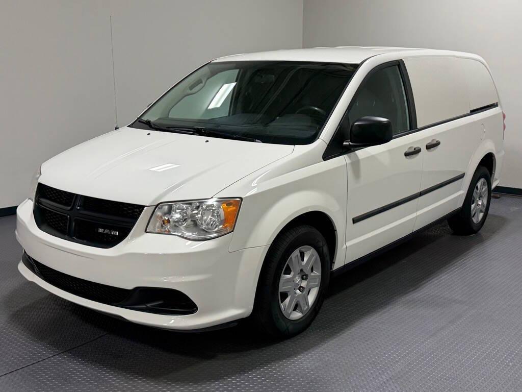 used 2013 Ram Cargo car, priced at $9,499