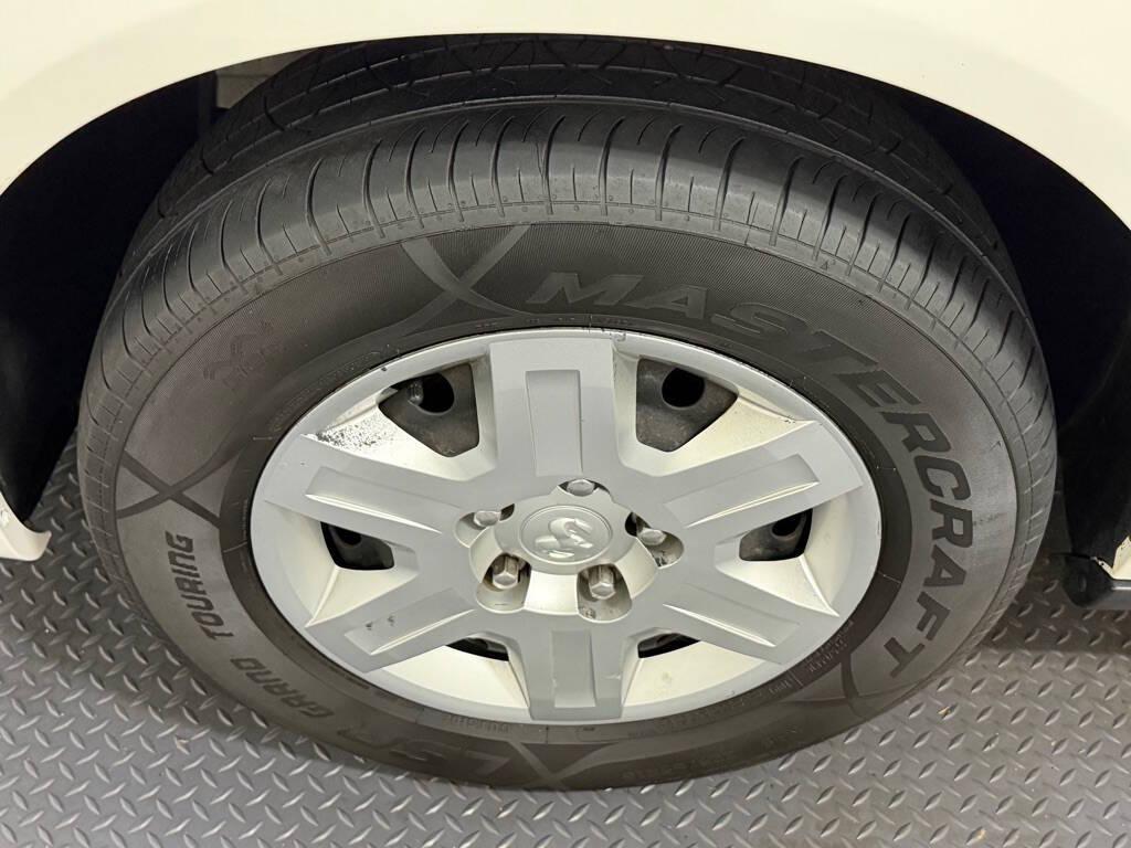 used 2013 Ram Cargo car, priced at $9,499