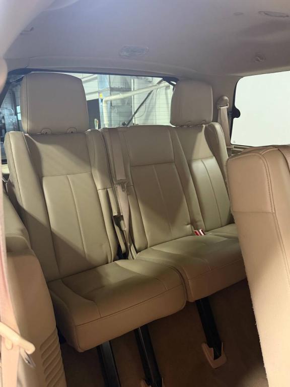 used 2012 Ford Expedition car, priced at $10,999
