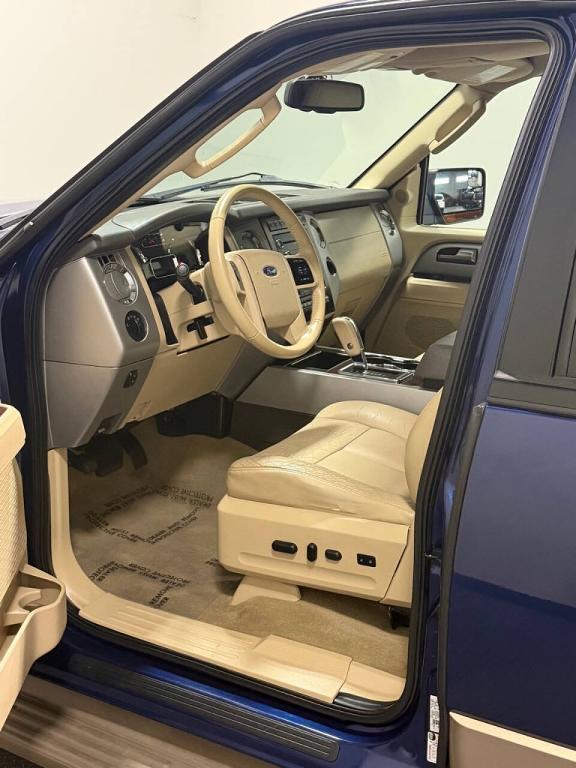 used 2012 Ford Expedition car, priced at $10,999