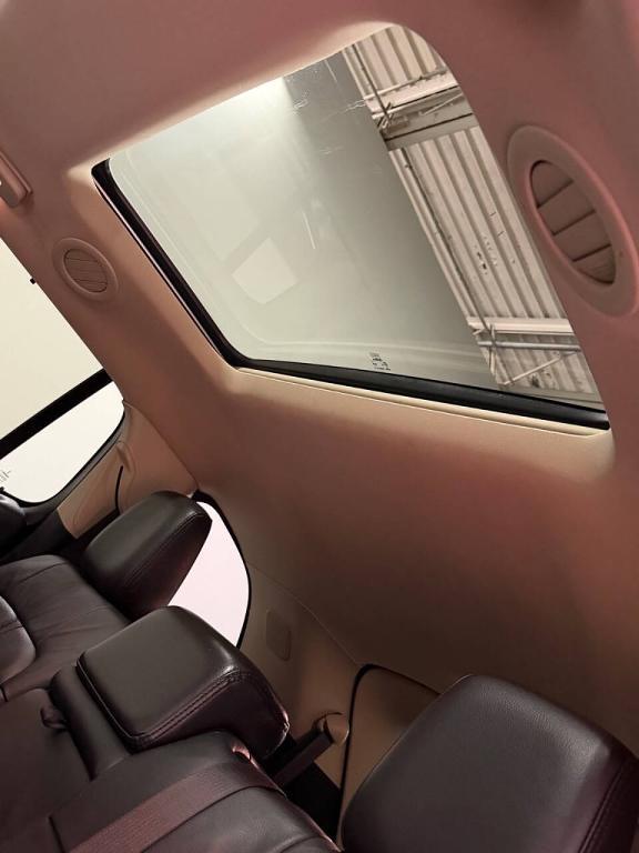 used 2013 Lincoln MKT car, priced at $5,499