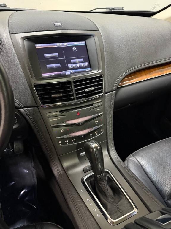 used 2013 Lincoln MKT car, priced at $5,499