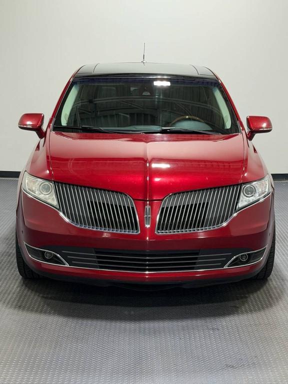 used 2013 Lincoln MKT car, priced at $5,499
