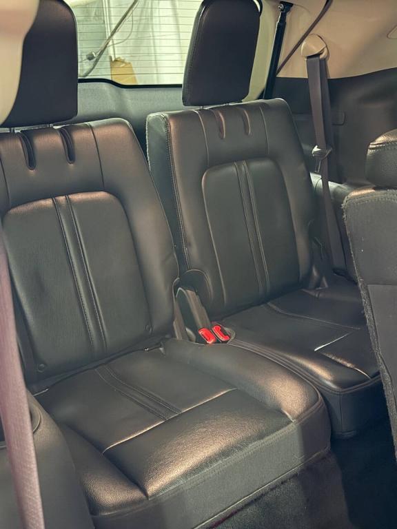 used 2013 Lincoln MKT car, priced at $5,499