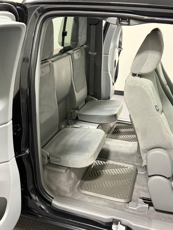 used 2010 Toyota Tacoma car, priced at $12,999