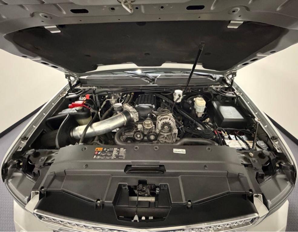 used 2012 Chevrolet Tahoe car, priced at $20,999