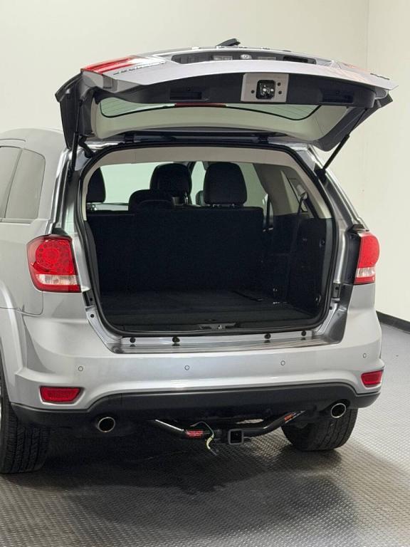 used 2015 Dodge Journey car, priced at $8,499