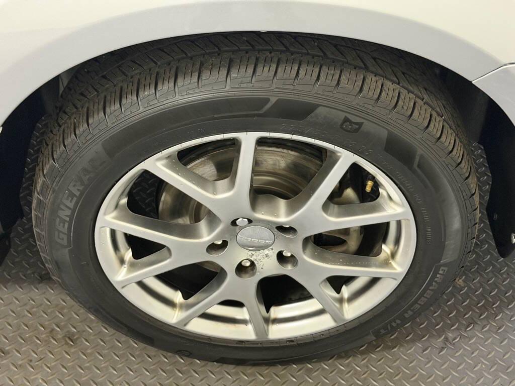 used 2015 Dodge Journey car, priced at $8,499