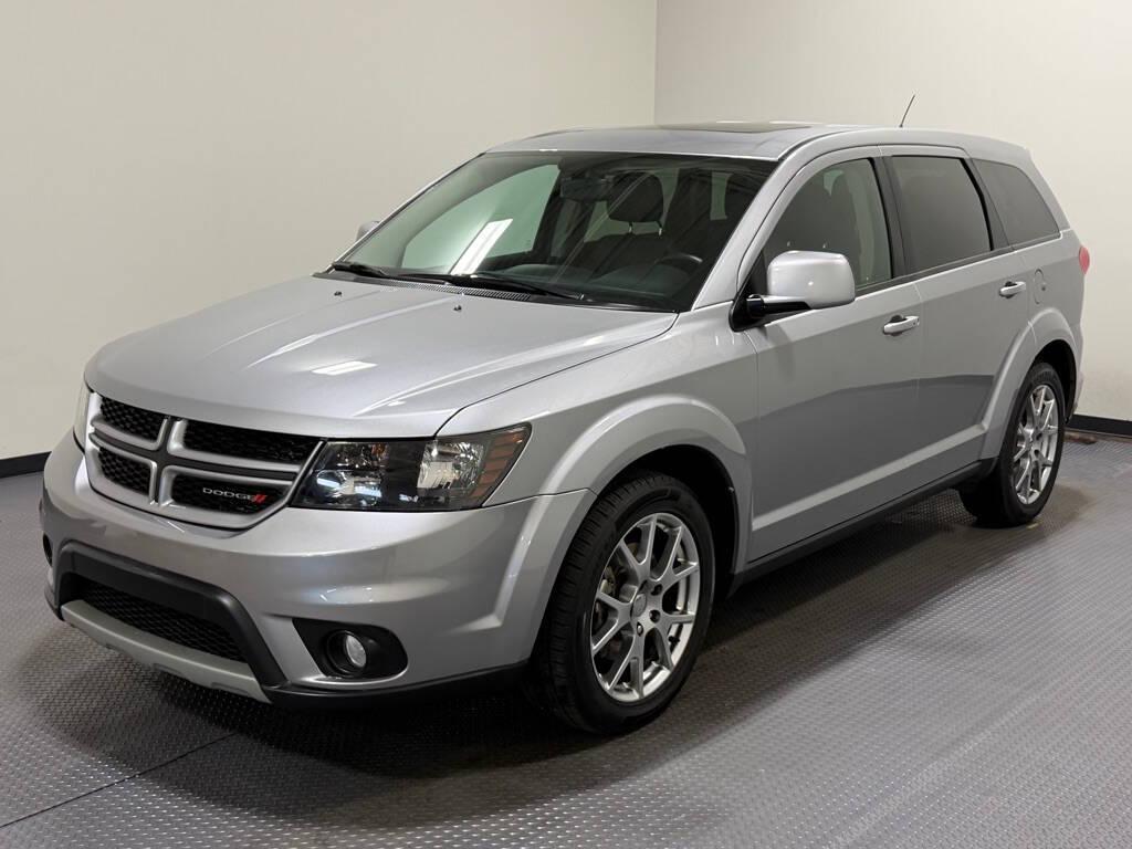 used 2015 Dodge Journey car, priced at $8,999