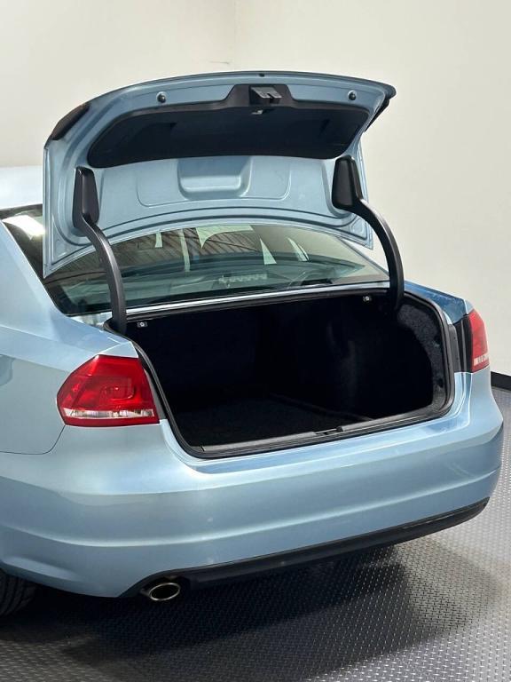 used 2013 Volkswagen Passat car, priced at $5,999