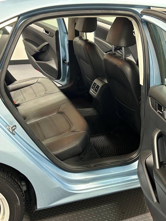 used 2013 Volkswagen Passat car, priced at $5,999
