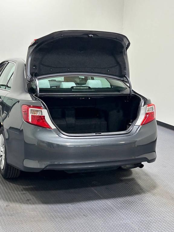 used 2013 Toyota Camry Hybrid car, priced at $8,999