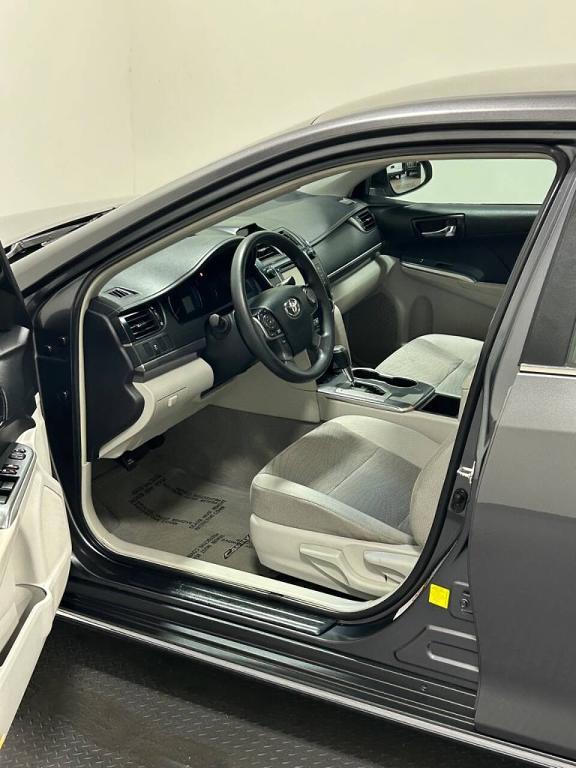 used 2013 Toyota Camry Hybrid car, priced at $8,999