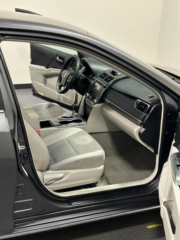 used 2013 Toyota Camry Hybrid car, priced at $8,999