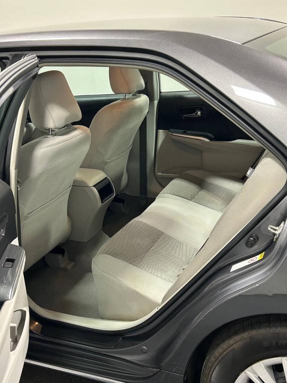 used 2013 Toyota Camry Hybrid car, priced at $8,999