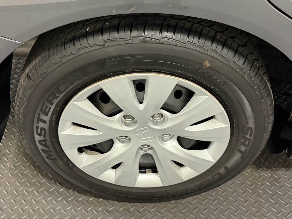 used 2012 Honda Civic car, priced at $13,999