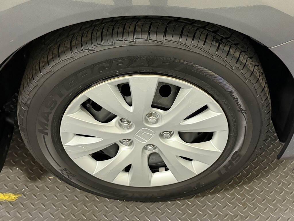 used 2012 Honda Civic car, priced at $13,999