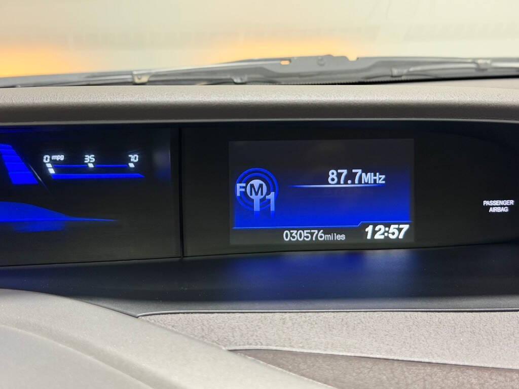 used 2012 Honda Civic car, priced at $13,999