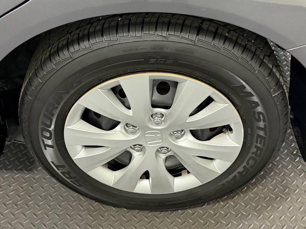 used 2012 Honda Civic car, priced at $13,999