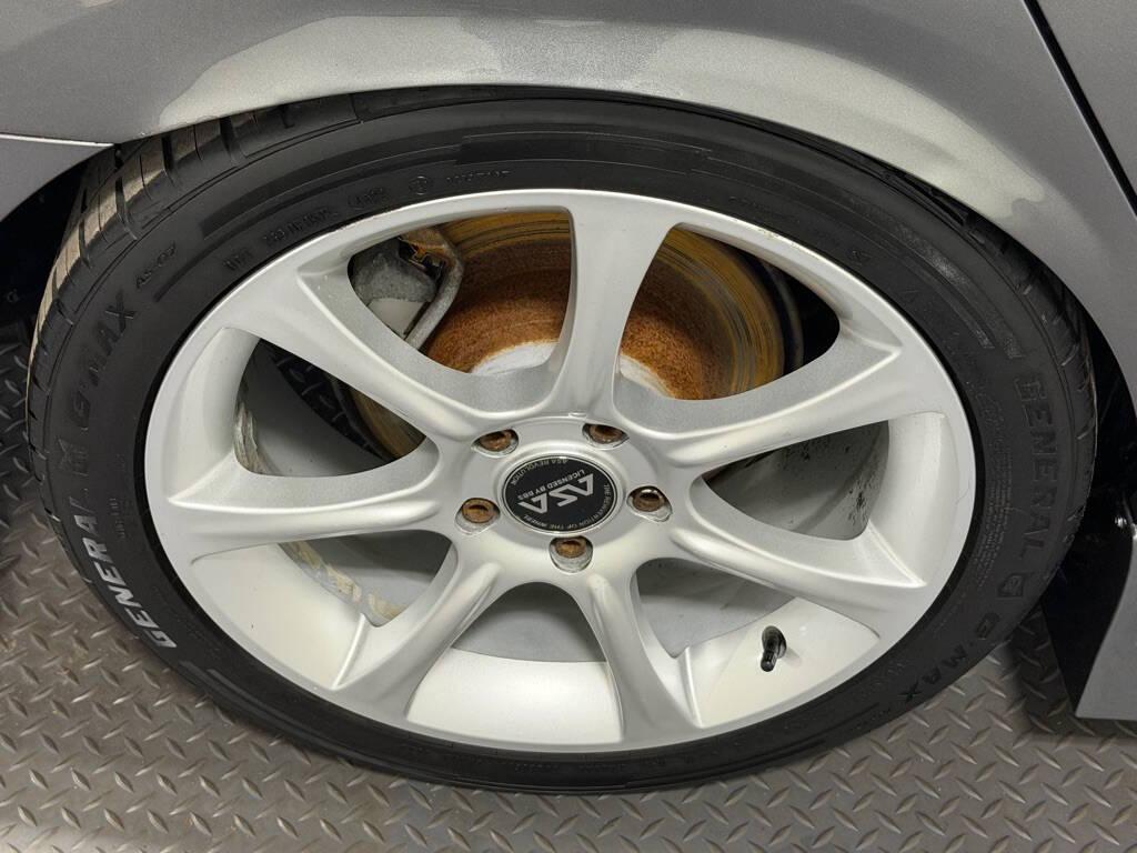 used 2019 Nissan Sentra car, priced at $13,999