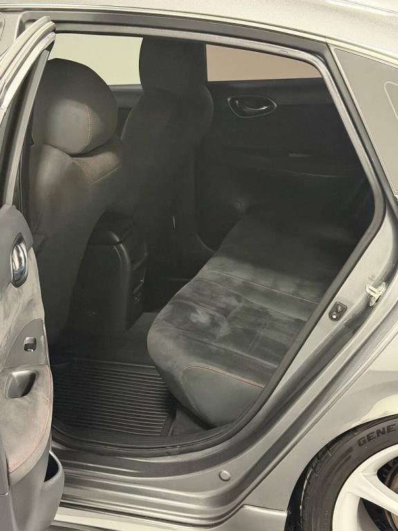 used 2019 Nissan Sentra car, priced at $13,999