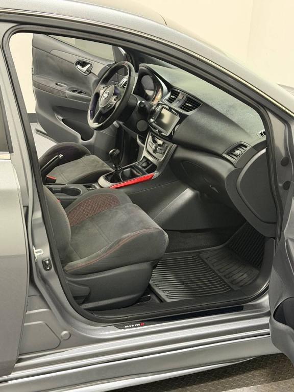 used 2019 Nissan Sentra car, priced at $13,999