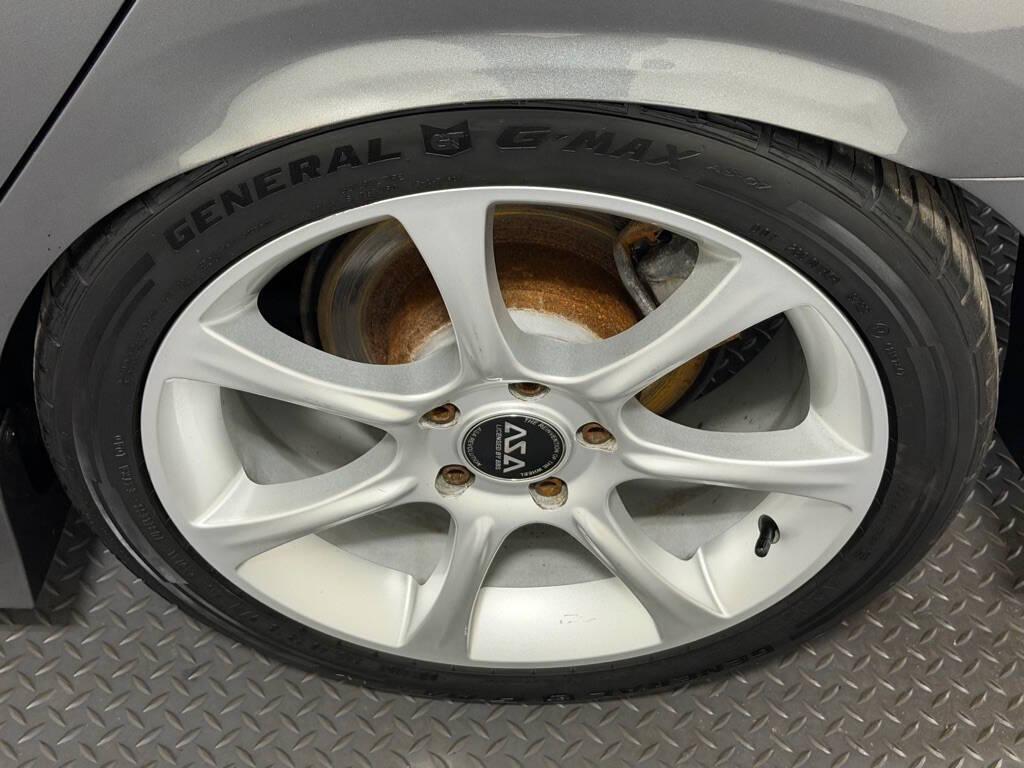 used 2019 Nissan Sentra car, priced at $13,999