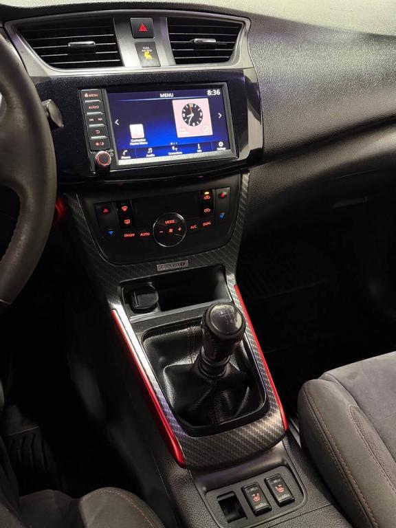 used 2019 Nissan Sentra car, priced at $13,999